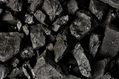 Quina Brook coal boiler costs